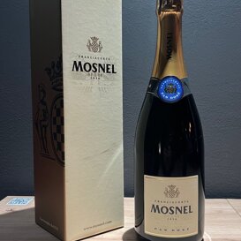 Mosnel e Mosnel Magnum con astuccio