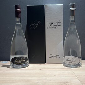 Grappe di Amarone e di Recioto