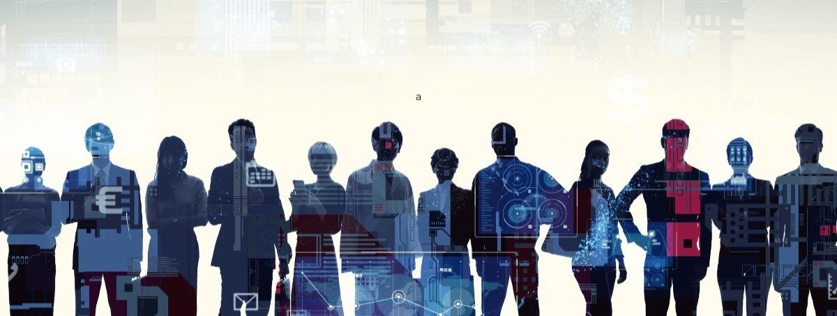 LE NUOVE FIGURE DEL MONDO HR