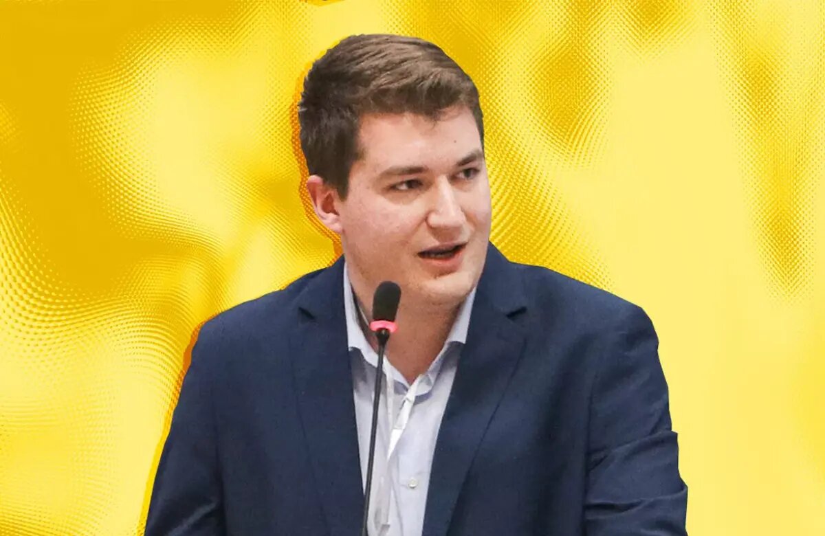 AGENDA POLITICA - MATTEO HALLISSEY: riforme e battaglie per un&rsquo;italia pi&ugrave; giusta e competitiva