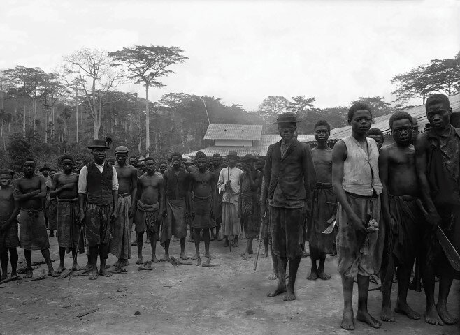 Leopoldo II e il Congo: il genocidio dimenticato