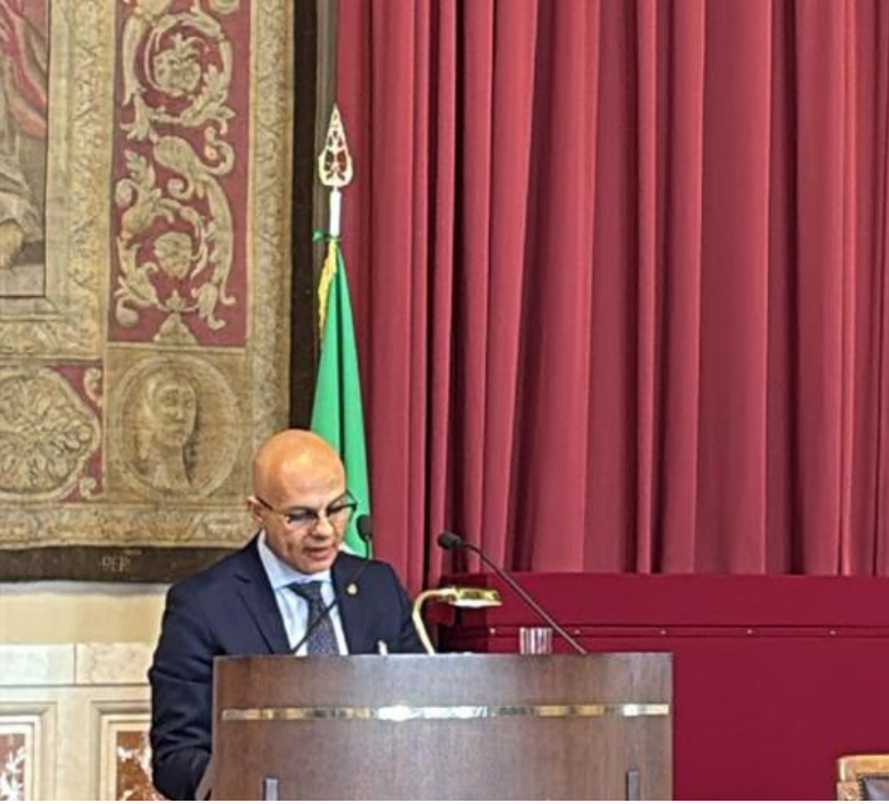 ECONOMIA REALE, POLITICA E FINANZA: la sfida del “fare sistema” parte dalla Sala della Regina