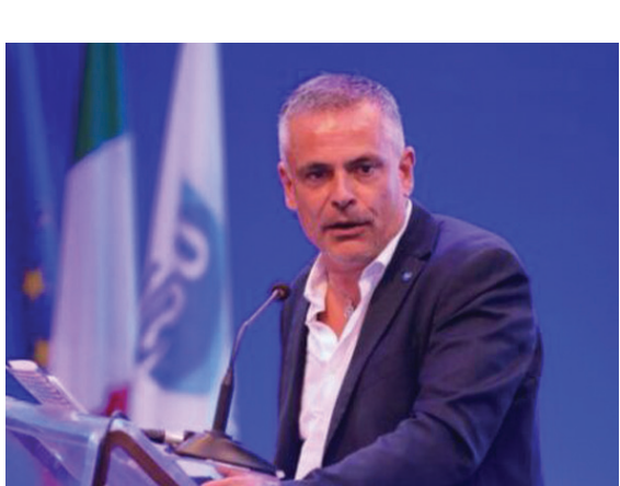 L’UGL LAZIO INCONTRA L’ASSESSORE RIGHINI: un dialogo costruttivo per il futuro della Regione