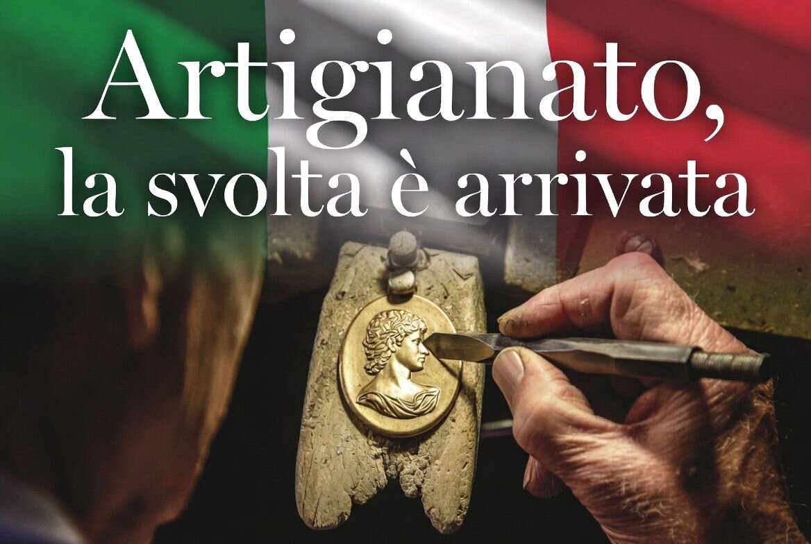 L’artigianato italiano esce dal Novecento. Una riforma attesa da quarant’anni ha finalmente mosso i primi passi
