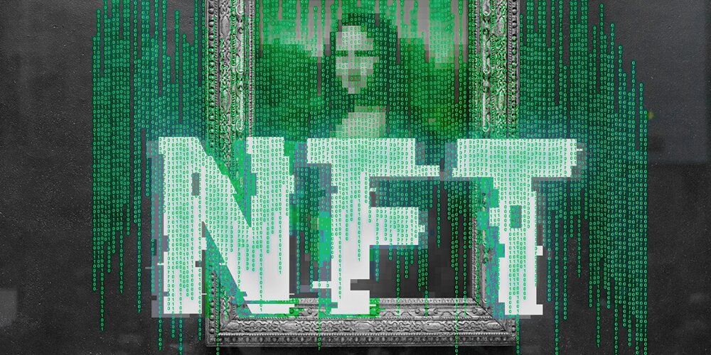 NFT GUSTO “BUBBLE GUM”