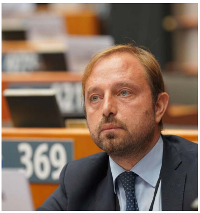 INTERVISTA ALL’ON. FABRIZIO SANTORI, ECONOMISTA, DOCENTE E CONSIGLIERE COMUNALE DI ROMA CAPITALE