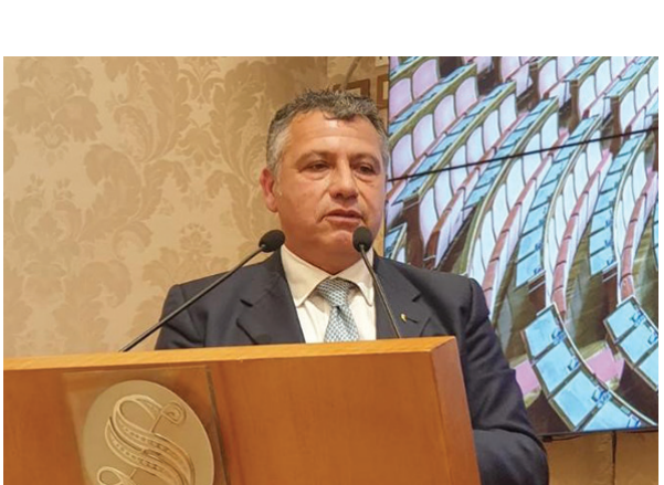 LA TRANSIZIONE VERSO L’INDUSTRIA 5.0