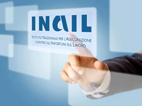 CHIEDI LO SCONTO SUL PREMIO ASSICURATIVO INAIL