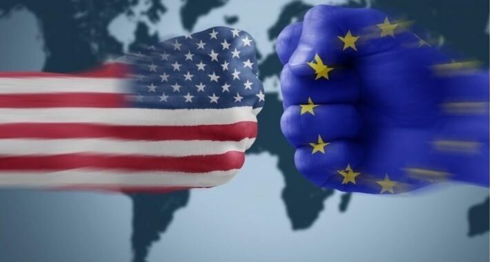 NEOISOLAZIONISMO USA: la sfida dei dazi e il futuro dell’Europa