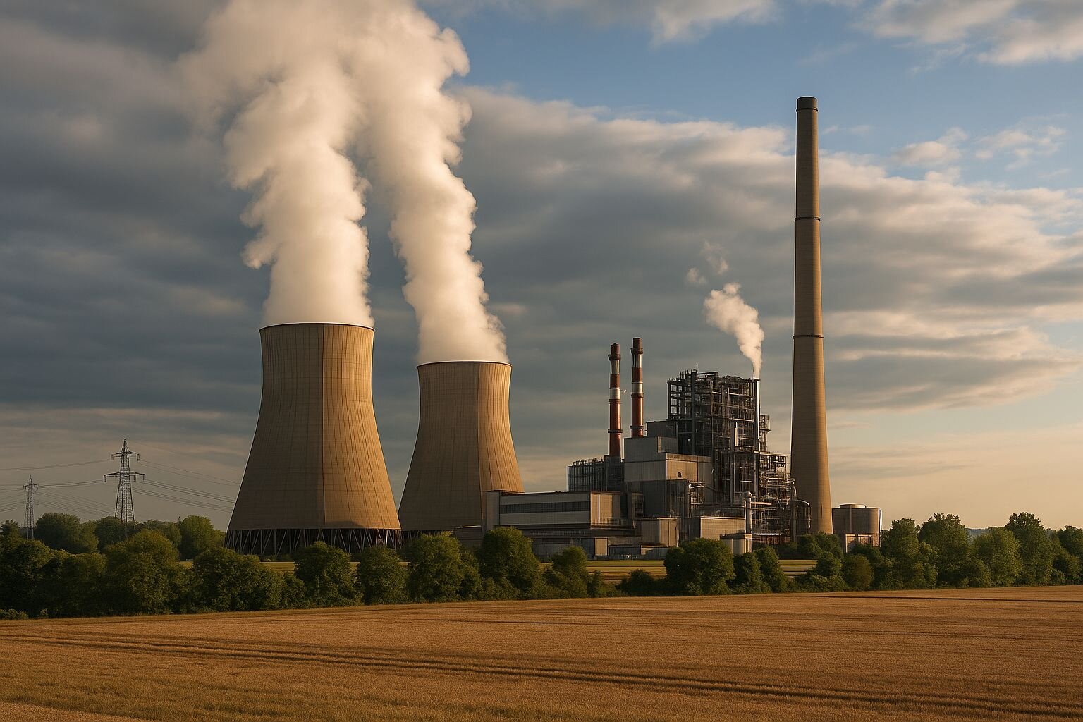 Energia, il vero spread dell’Italia: senza autonomia non c’è futuro