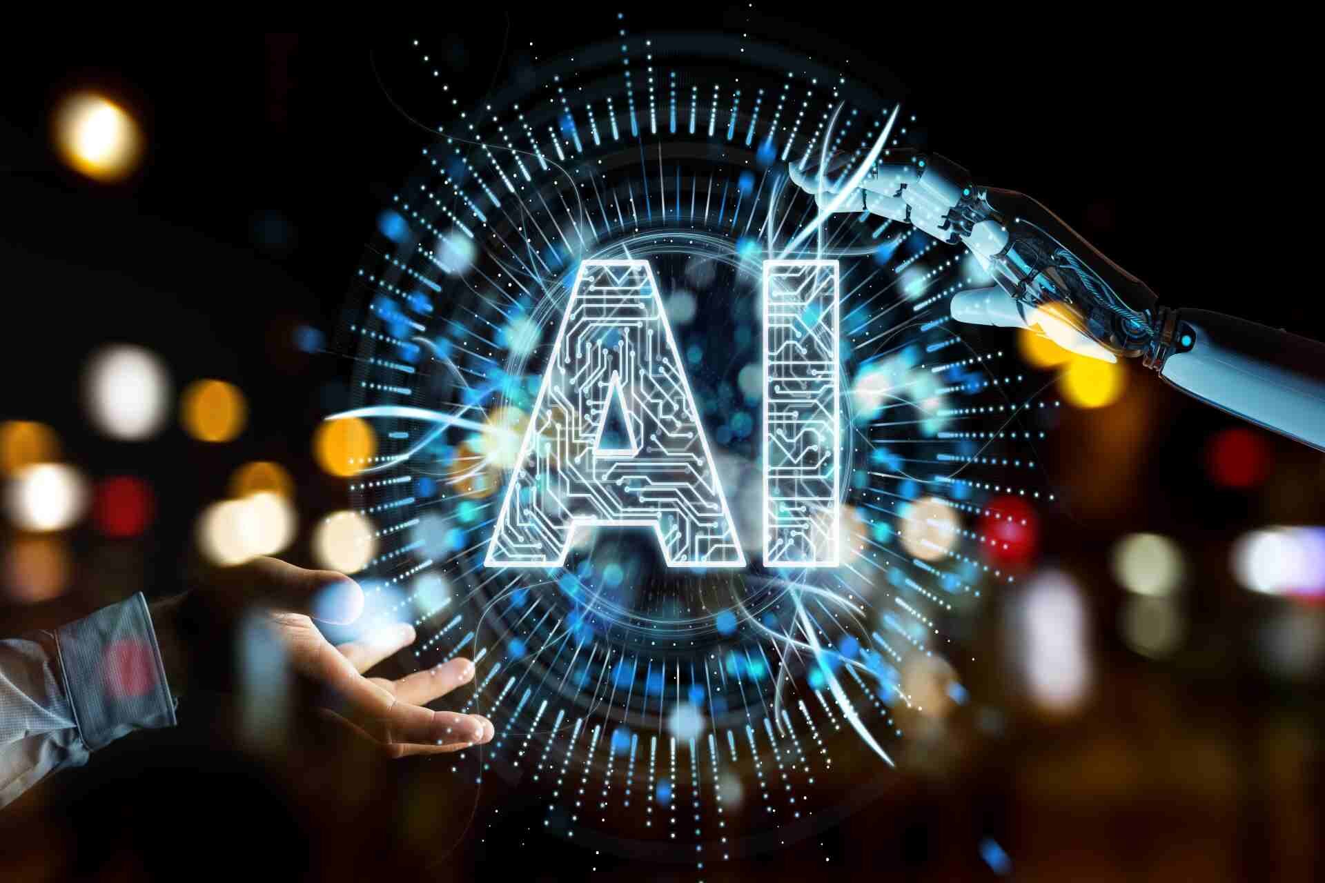 DIGITREND - L’INTELLIGENZA ARTIFICIALE GENERATIVA: come sta ridefinendo il futuro del lavoro