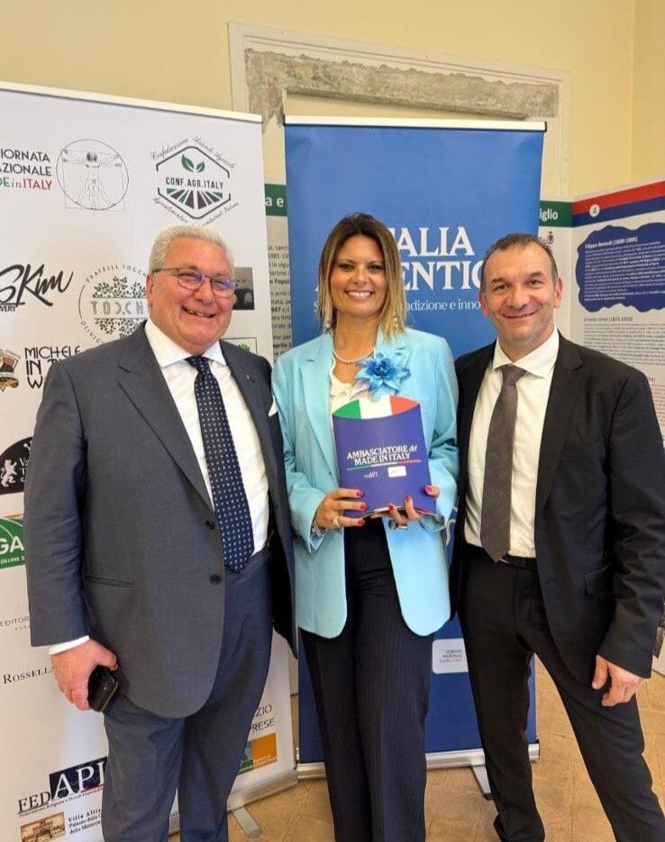CULTURA DELLE IDEE - ECCELLENZE D’ ITALIA: cibo, turismo e territorio CULTURA DELLE IDEE - ECCELLENZE D’ ITALIA: cibo, turismo e territorio