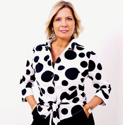 NAVIGARE LA COMPLESSITÀ CON CORAGGIO: intervista ad Elena Murelli