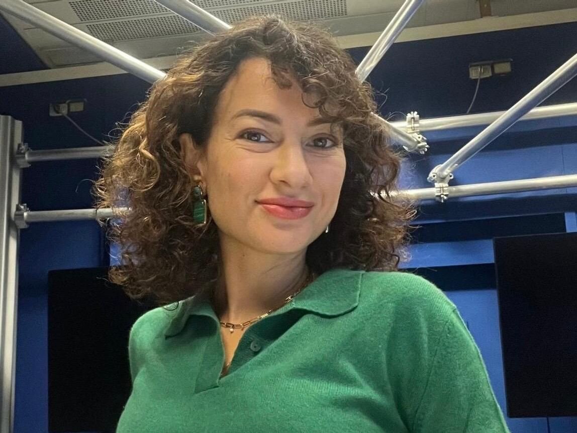 COMUNICARE L’IMPRESA, RACCONTARE IL PAESE: la visione di Davide Arduini tra storia personale, responsabilità culturale e futuro del settore