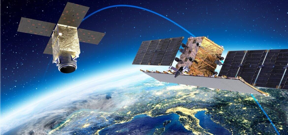 L’Italia punta alle stelle: cosa cambia con la Space Economy L’Italia punta alle stelle: cosa cambia con la Space Economy