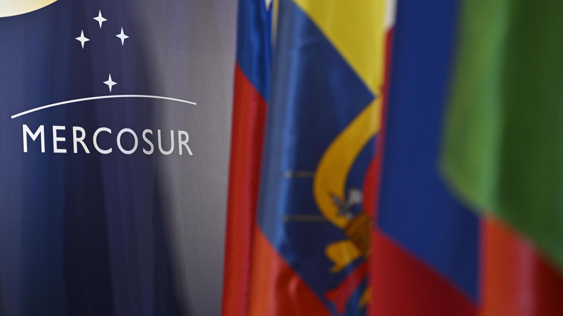 L&rsquo;EUROPA APRE A MERCOSUR E MESSICO: la pi&ugrave; grande area di libero scambio al mondo