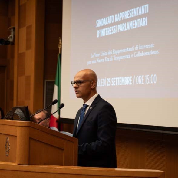 AMBASSADOR DELLA VIDEOSORVEGLIANZA: con FEDAPI al fianco di pmi e consulenti