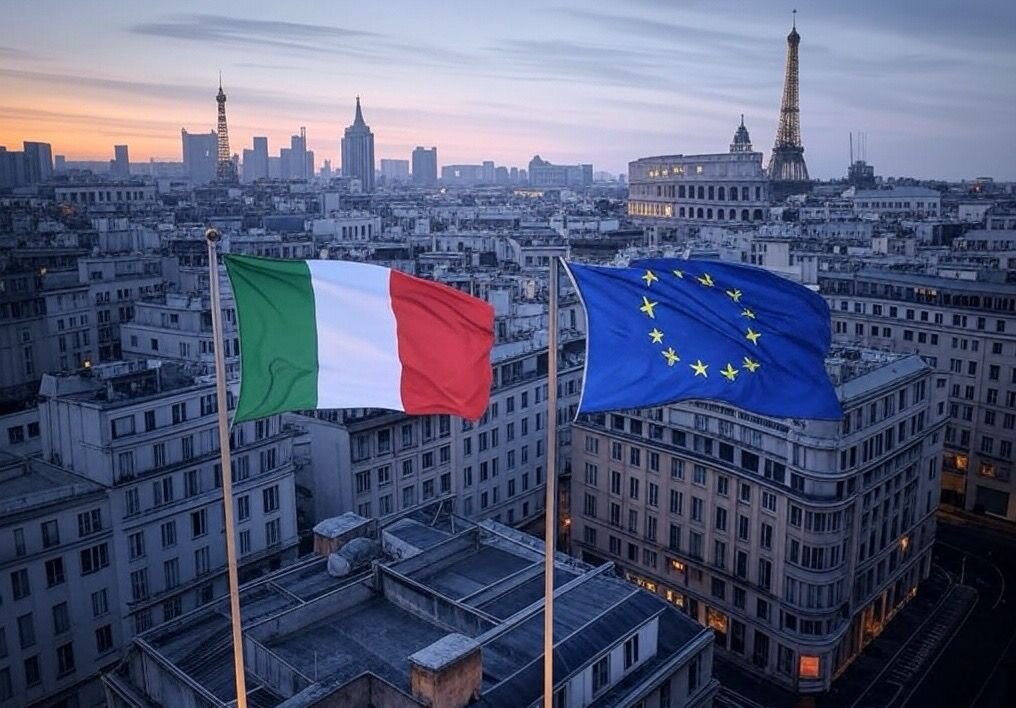 Industria e prezzi dell’energia: la sfida per l’Europa e la risposta del Made in Italy