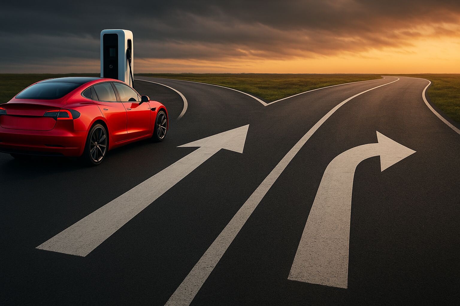 Neutralità Tecnologica o Declino: l’Europa è Davanti al Bivio