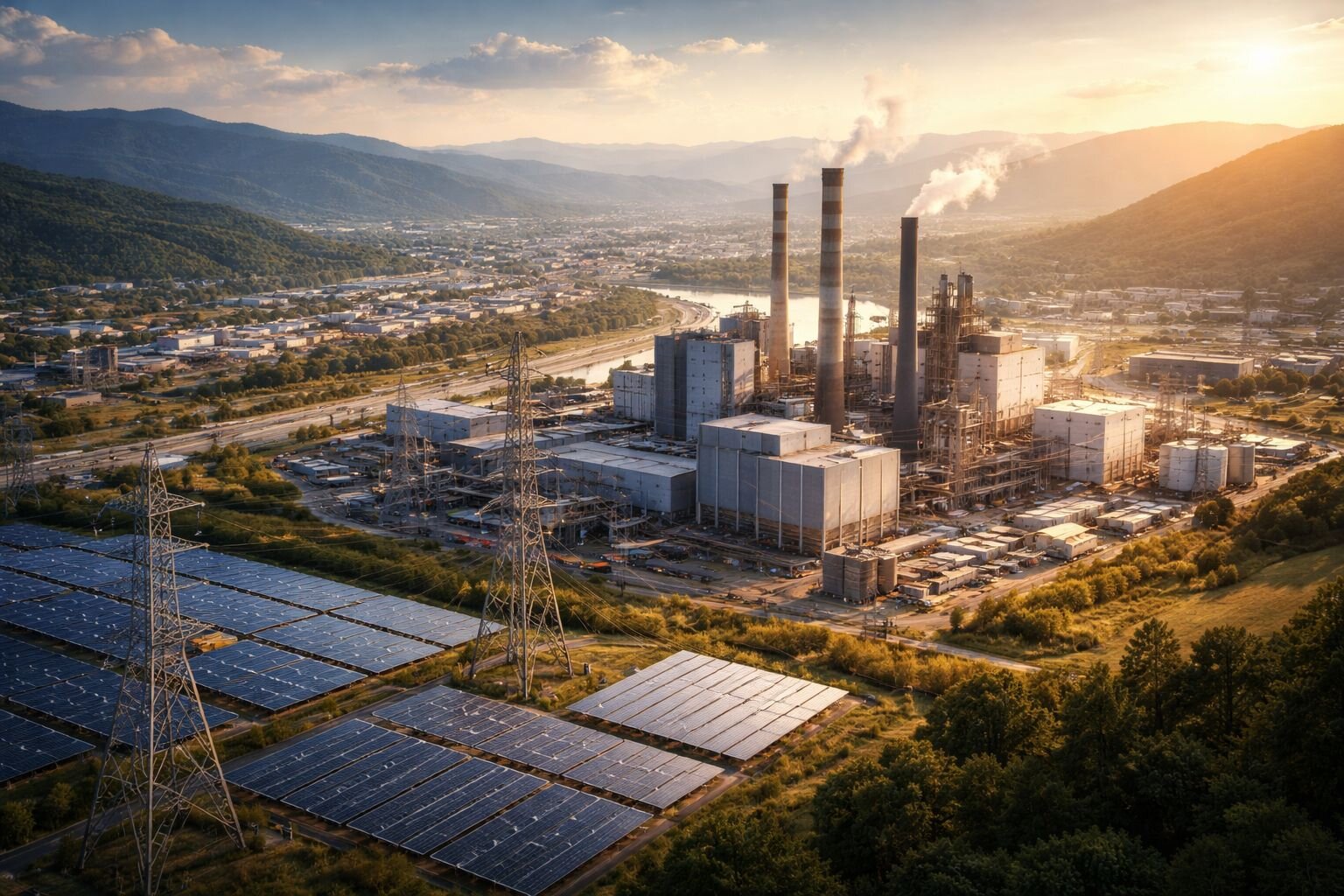 Quando una manovra diventa politica industriale