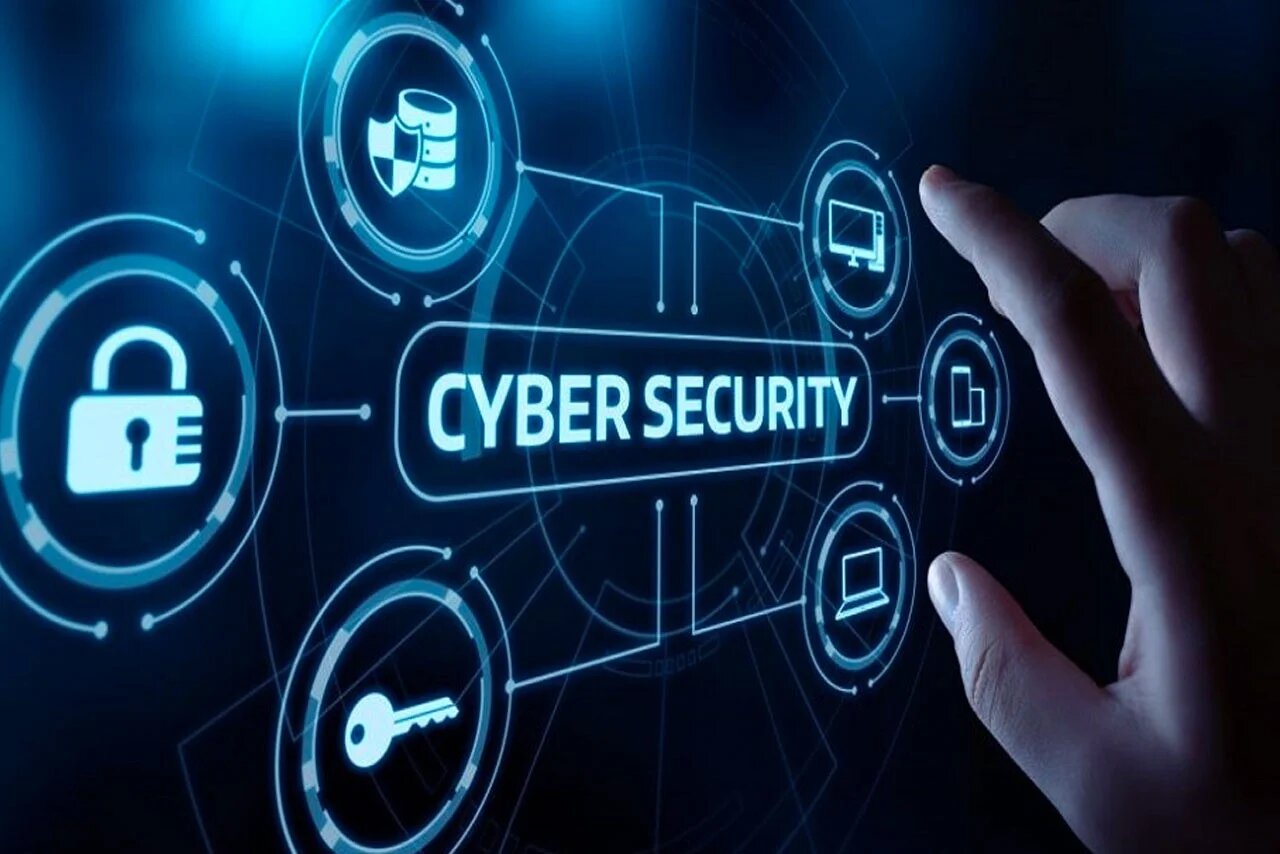 DIGITREND- La Cybersecurity nel Mondo del Lavoro: difendersi nell'era digitale