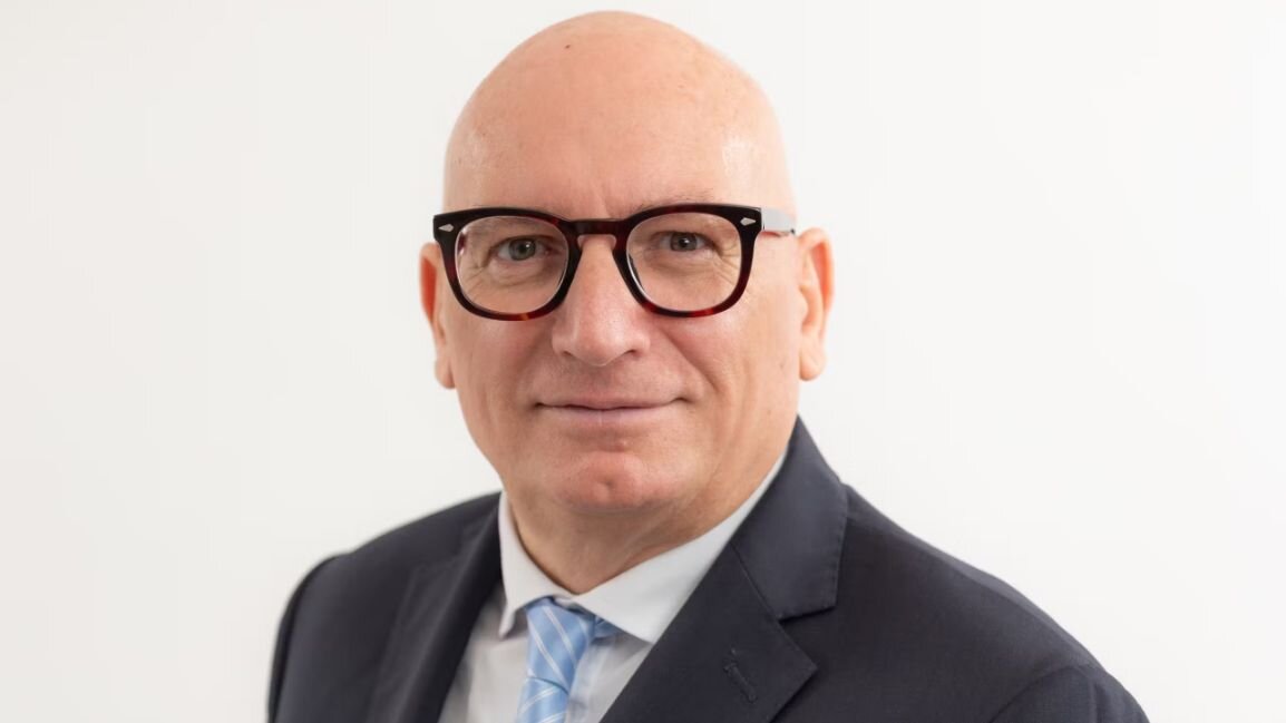 AGENDA POLITICA - MATTEO ADINOLFI: un ponte tra Italia ed Europa per un futuro condiviso