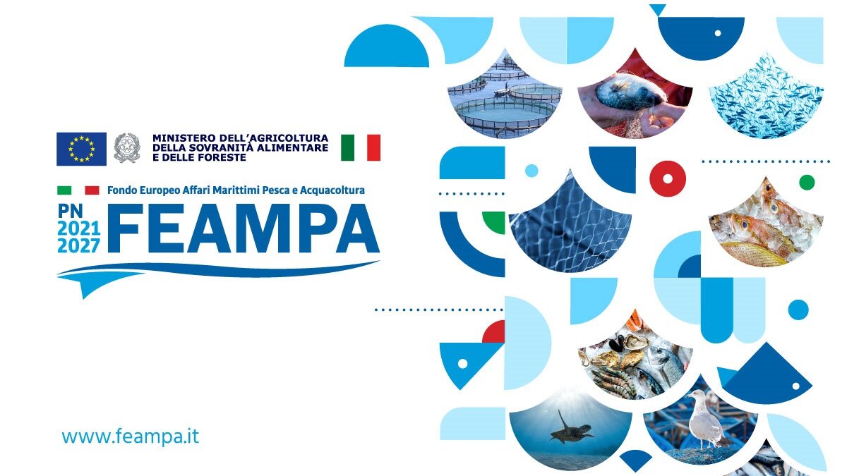 FOCUS DAL PARLAMENTO EUROPEO - IL FONDO EUROPEO PER GLI AFFARI MARITTIMI, LA PESCA E L’ACQUACOLTURA - FEAMPA