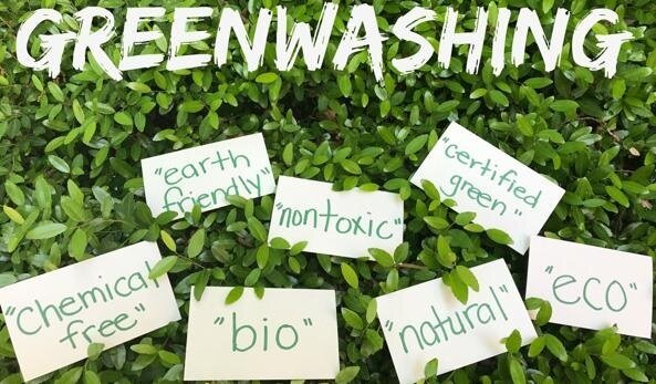 COMUNICAZIONE E SOSTENIBILIT&Agrave;: come raccontare i valori senza scivolare nel greenwashing