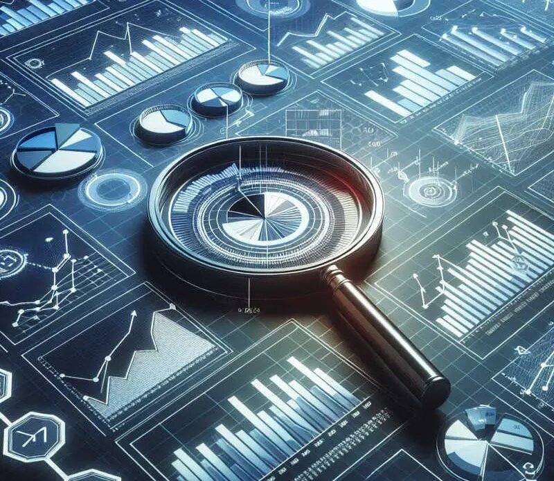 DIGITREND - DATI ALLA MANO: come l’analisi dei dati rivoluziona il marketing per le pmi