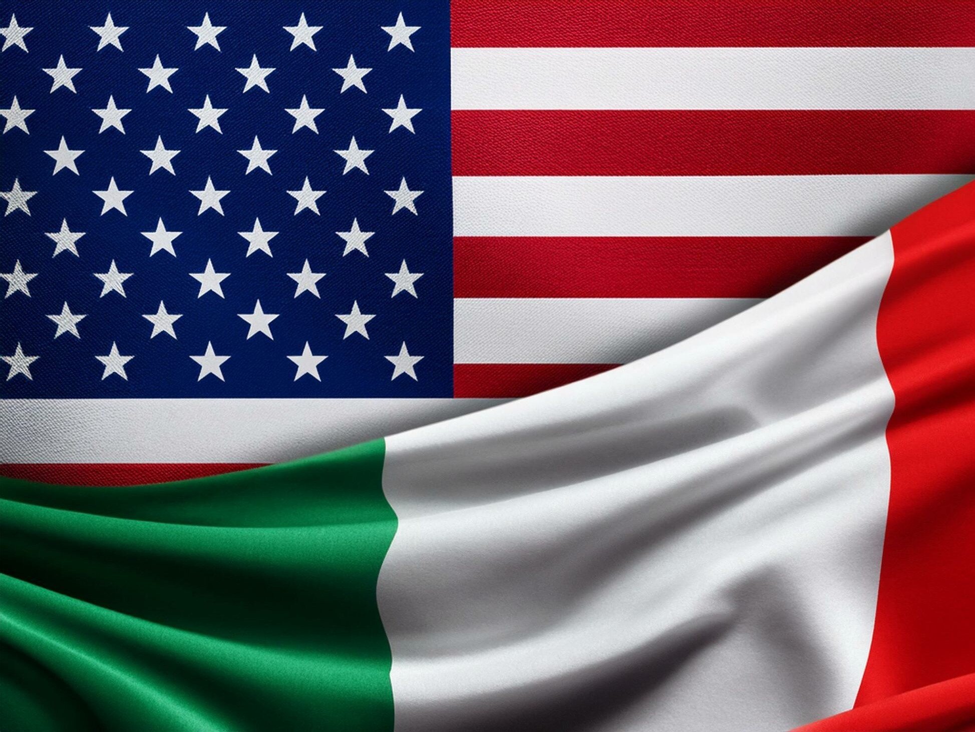 I DAZI USA AL 15 % E LE ESPORTAZIONI DELLE REGIONI ITALIANE