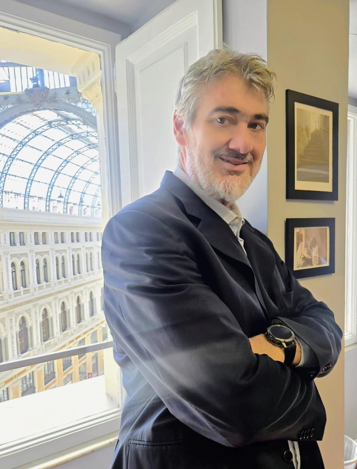 STRATEGIA, CONTENUTI, RELAZIONI: linkedin secondo Antonio Beatrice