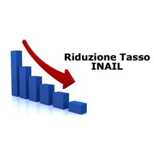 AGEVOLAZIONI E FINANZIAMENTI INAIL - LO SCONTO SUL PREMIO ASSICURATIVO INAIL: oscillazione tasso per prevenzione O.T. 23