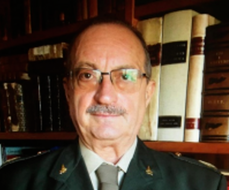 INTERVISTA AL CONSOLE ONORARIO MAURIZIO MARCHETTI MORGANTI