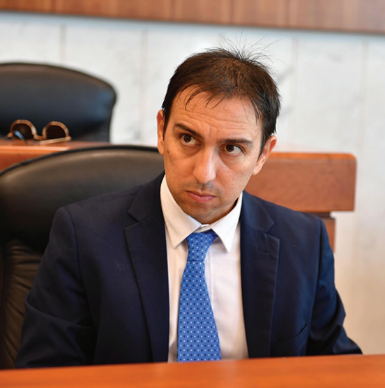 INDUSTRIA 4.0, QUALE FUTURO SENZA COMPETENZE E VISIONE STRATEGICA?