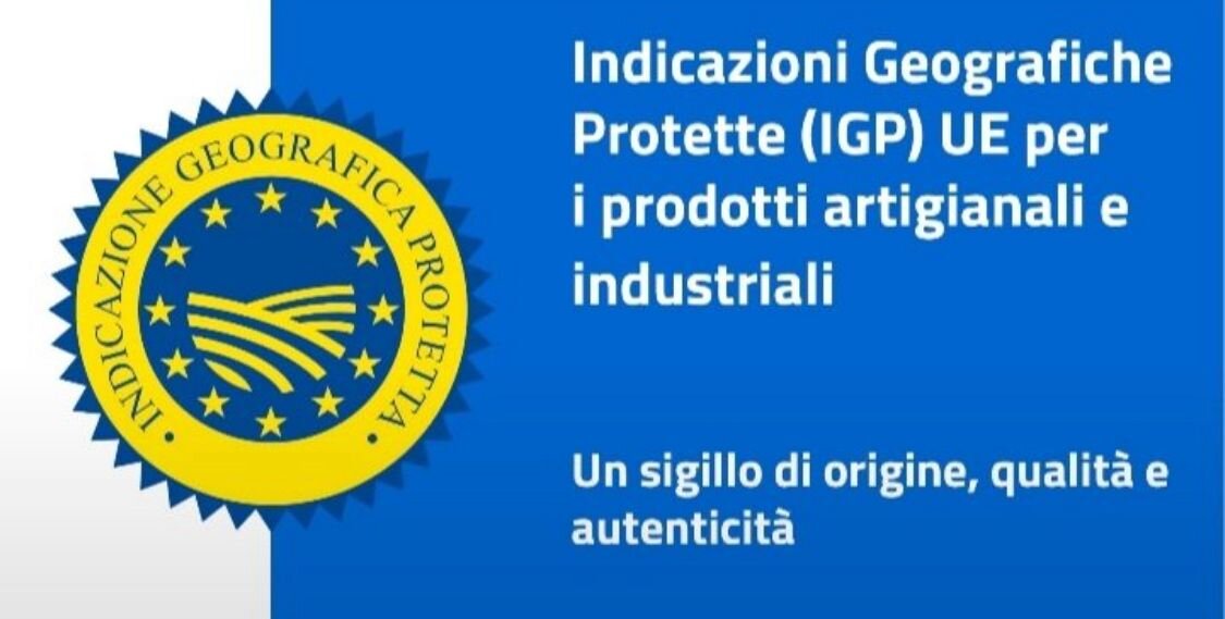IGP per artigianato e industria: dal 7 maggio 2026 parte davvero la tutela europea IGP per artigianato e industria: dal 7 maggio 2026 parte davvero la tutela europea