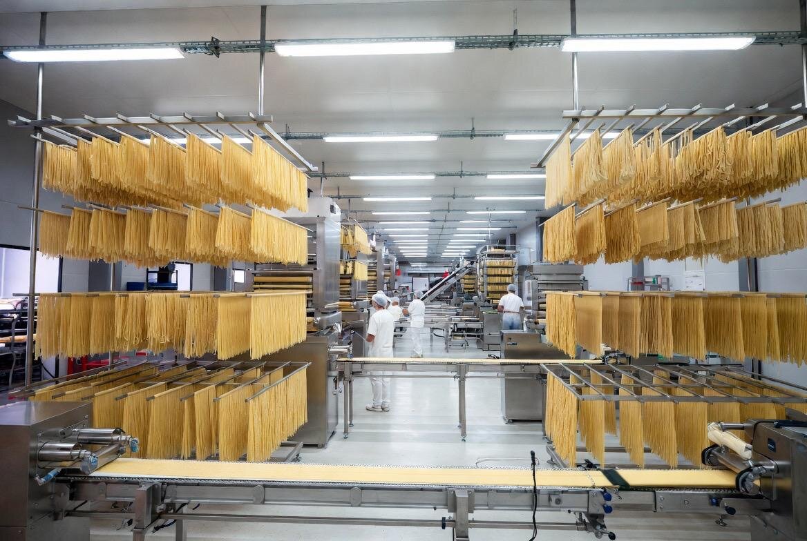Made in Italy food: da etichetta a meccanismo di fiducia. La sfida delle filiere italiane