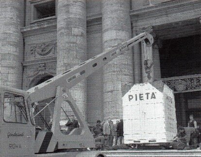 Arte e impresa: racconto di una straordinaria collaborazione