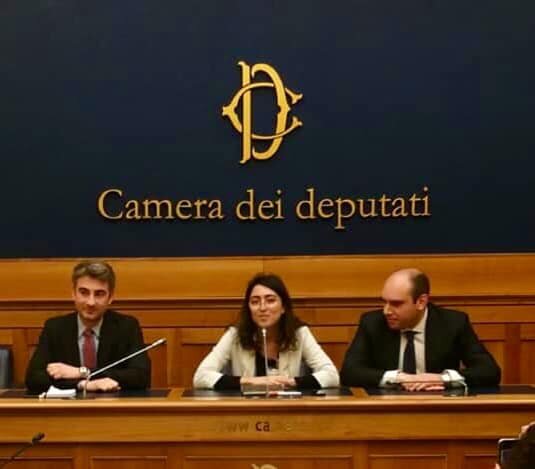 Intervista al Prof. Marco Schirripa Intervista al Prof. Marco Schirripa