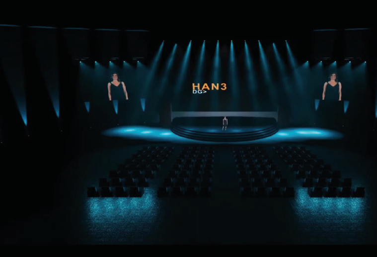 EVENTI D’IMPRESA: quando l’innovazione incontra le persone