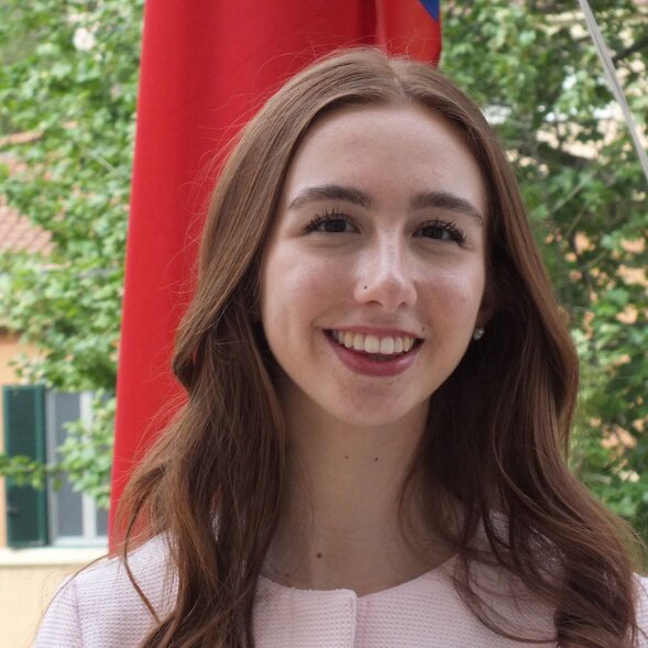 LA GENERAZIONE Z PRONTA A SFIDARE IL FUTURO LA GENERAZIONE Z PRONTA A SFIDARE IL FUTURO