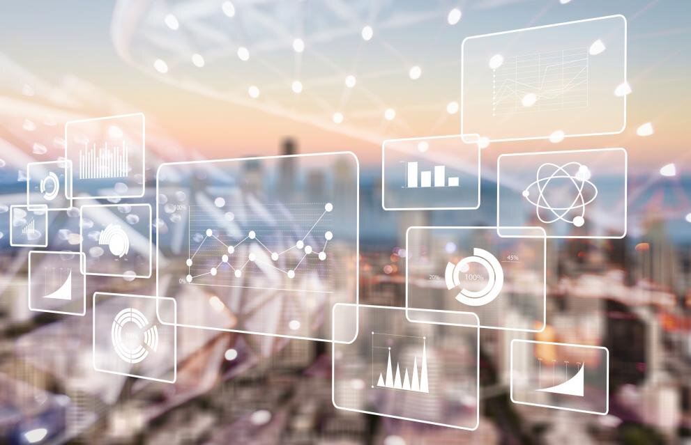 UN SALTO TECNOLOGICO PER SOSTENERE UN NUOVO MODELLO DI SVILUPPO UN SALTO TECNOLOGICO PER SOSTENERE UN NUOVO MODELLO DI SVILUPPO