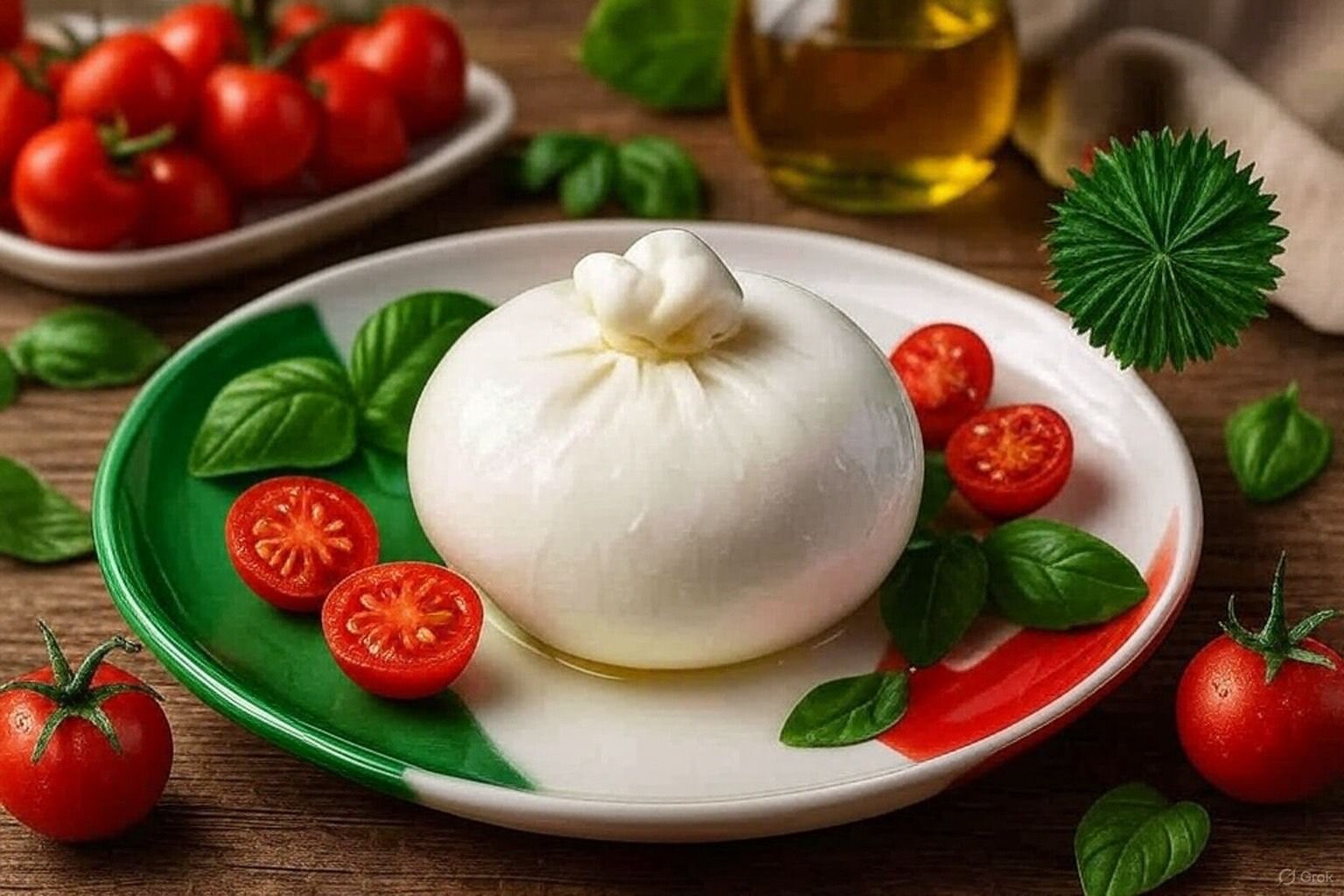 Proteggere il Made in Italy: la Mozzarella di Bufala DOP come baluardo di qualità