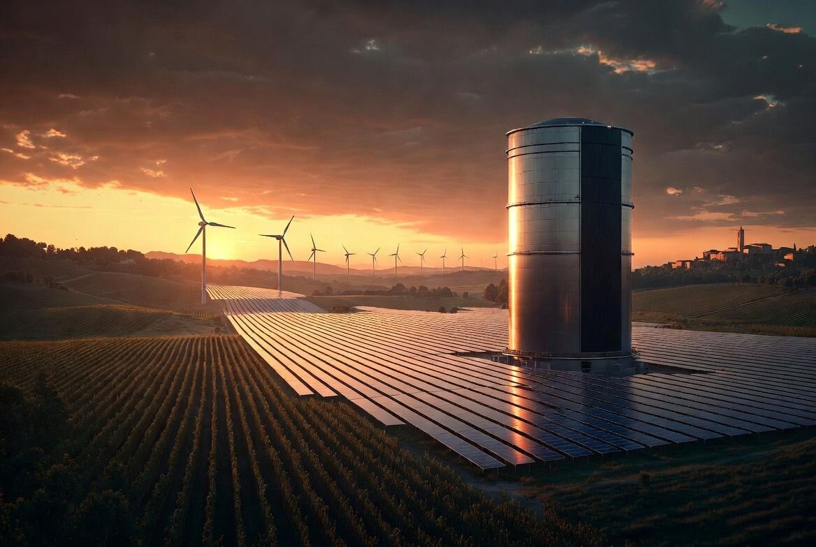Autonomia energetica: ora o mai più