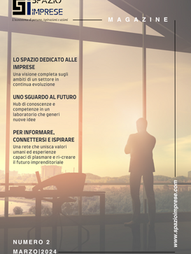 SPAZIO IMPRESE - MARZO 2024 Numero 2