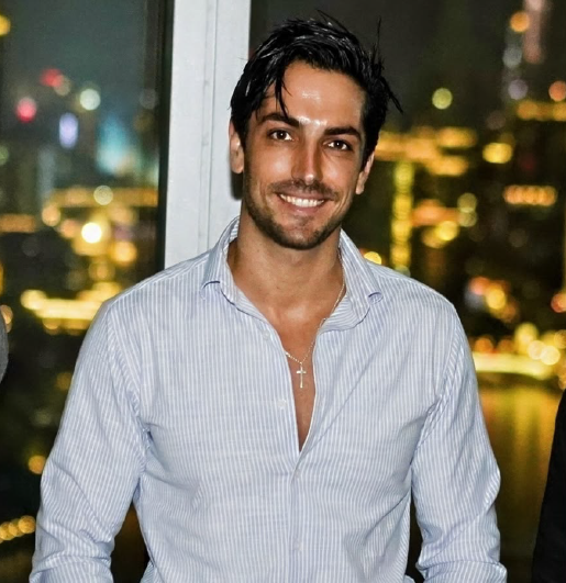 VITTORIO TORAZZA, GLI OCCHI DEGLI ITALIANI IN CINA