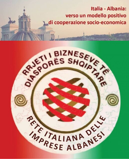 “Albaday”, il ponte economico tra Italia e Albania