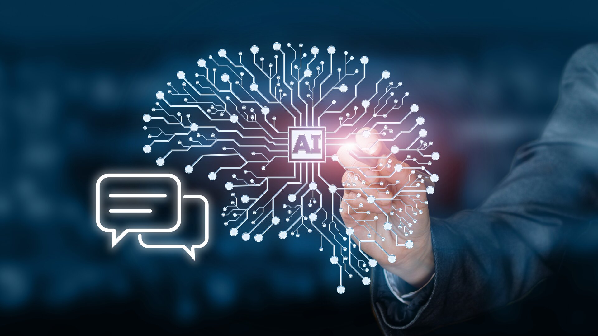 INTELLIGENZA ARTIFICIALE: APERTA LA CONSULTAZIONE DELLE PRIME LINEE GUIDA PER LA PA