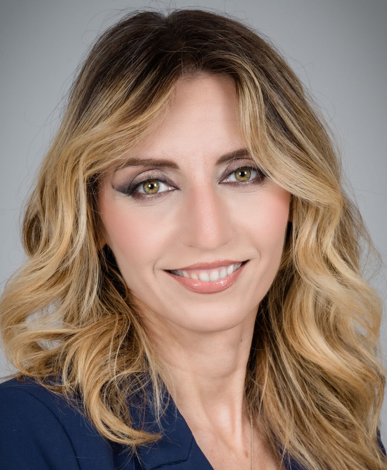 RACCONTI D'IMPRESA - COMPLIANCE E COMPETITIVITÀ NELL’IMPORT-EXPORT: Irene Vitella e le sfide delle nuove normative doganali