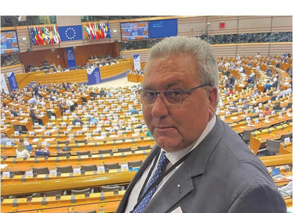 EDUCAZIONE ALIMENTARE E FUTURO DEL PAESE