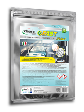 HCS FAST IPO52 SURFACES IN CONTACT